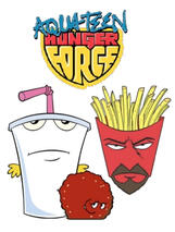 Aqua Teen Hunger Force